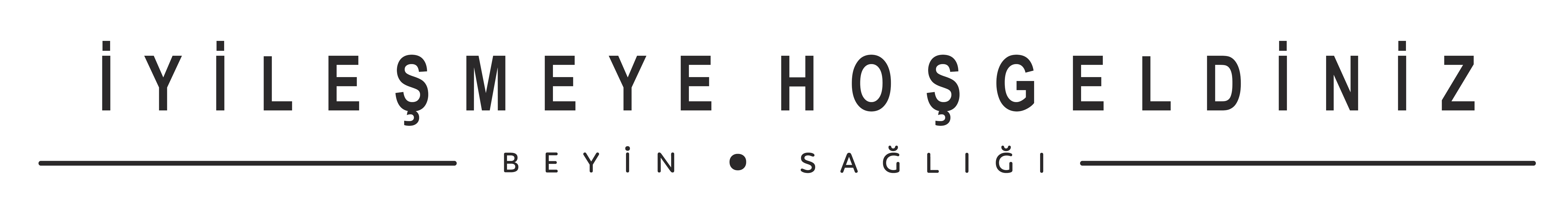 İYİLEŞMEYE HOŞGELDİNİZ | iyilesmeyehosgeldiniz.com